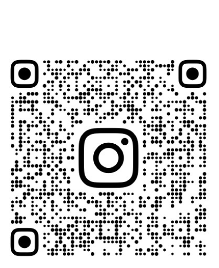 Instagram QRコード